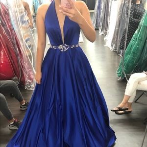 Sherri hill prom dress • Let’s TRADE